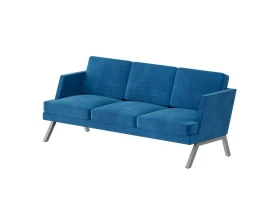 Диван трехместный Алдо / Aldo images