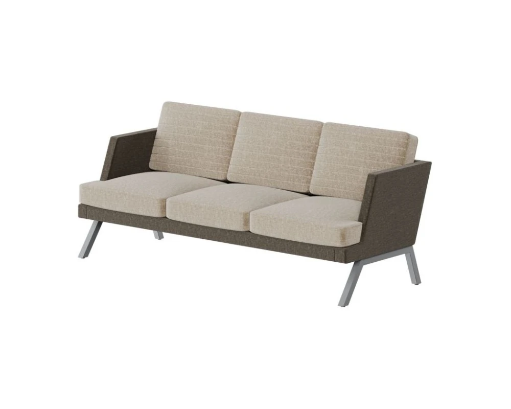 Диван трехместный Алдо / Aldo