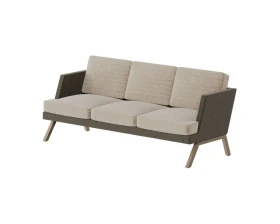 Диван трехместный Алдо / Aldo images