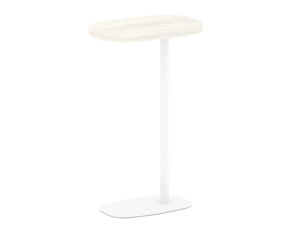 Стол журнальный (овальный) 420х280х670 Асти / Asti (rv)