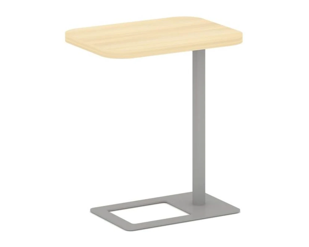 Стол журнальный (прямоугольный) 480х340х550 Асти / Asti (rv)