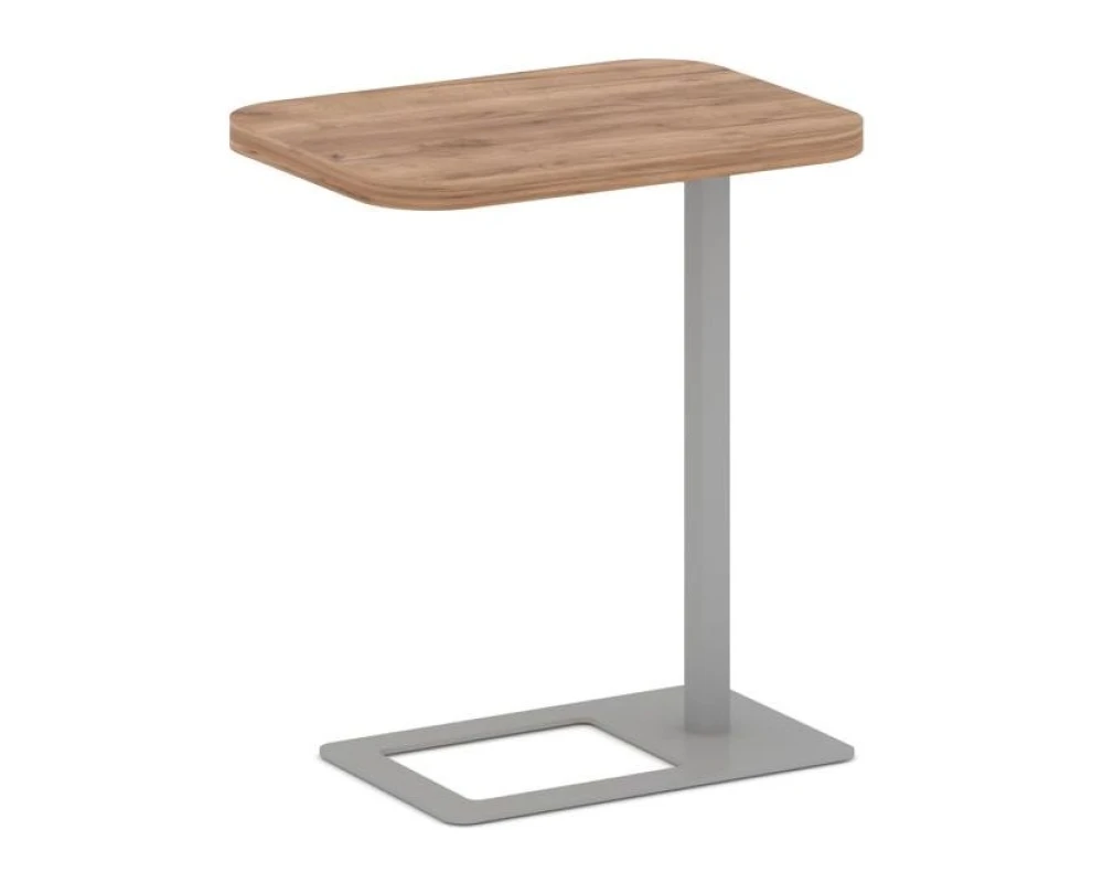 Стол журнальный (прямоугольный) 480х340х550 Асти / Asti (rv)