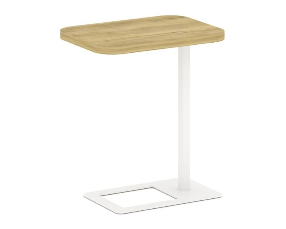 Стол журнальный (прямоугольный) 480х340х550 Асти / Asti (rv)