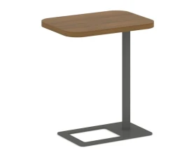 Стол журнальный (прямоугольный) 480х340х550 Асти / Asti (rv) images