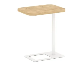 Стол журнальный (прямоугольный) 480х340х550 Асти / Asti (rv) images