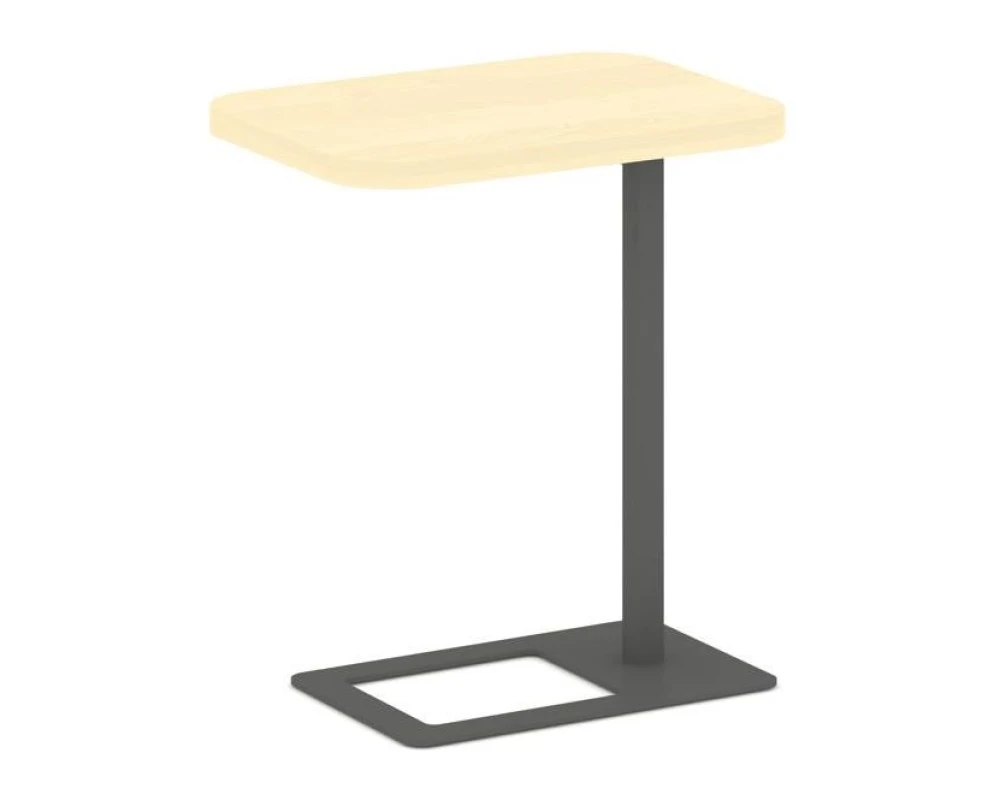 Стол журнальный (прямоугольный) 480х340х550 Асти / Asti (rv)