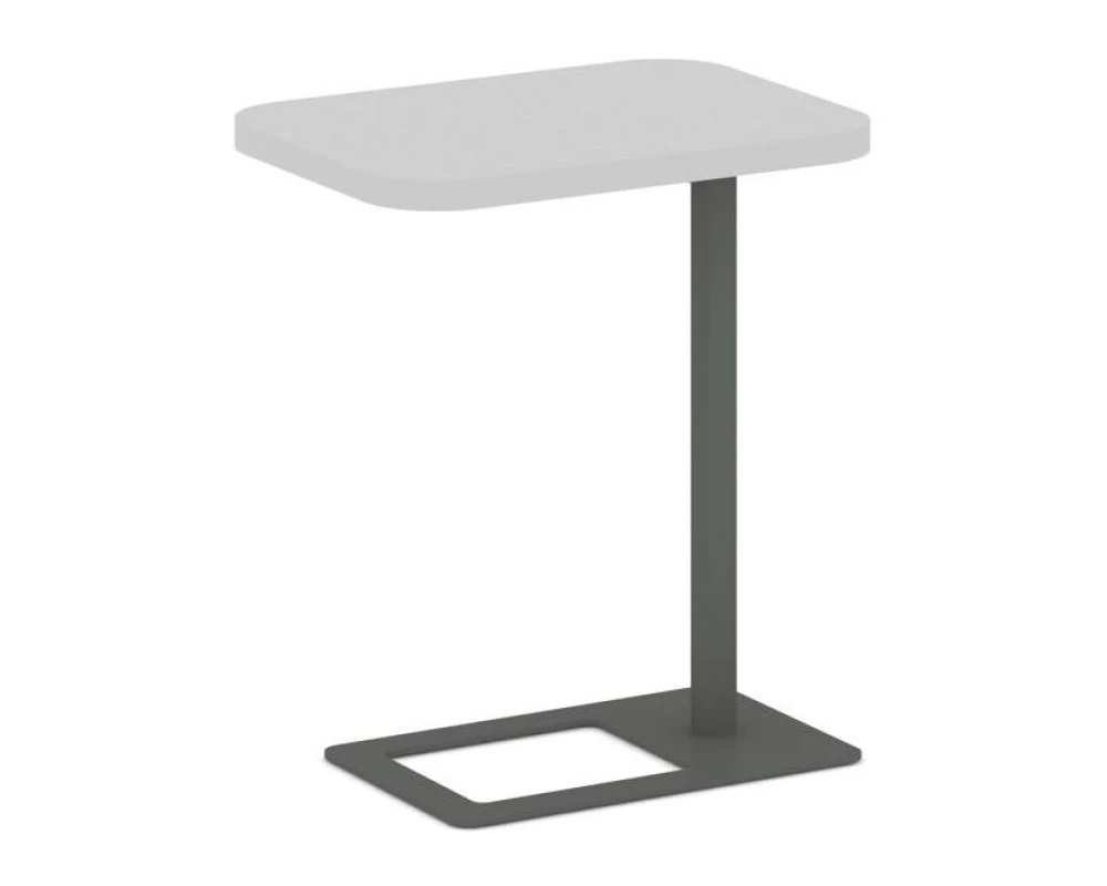 Стол журнальный (прямоугольный) 480х340х550 Асти / Asti (rv)