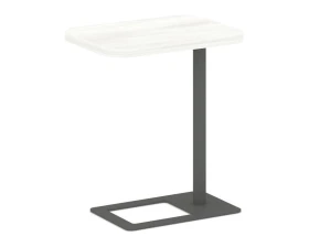 Стол журнальный (прямоугольный) 480х340х550 Асти / Asti (rv) images