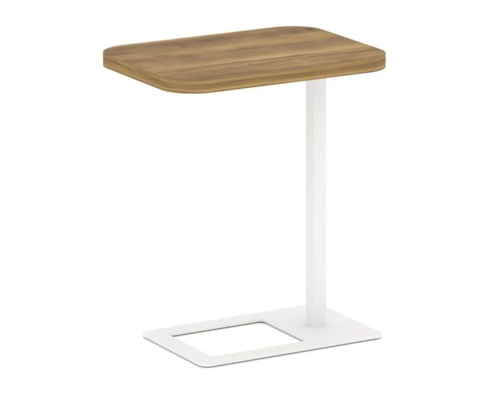 Стол журнальный (прямоугольный) 480х340х550 Асти / Asti (rv)