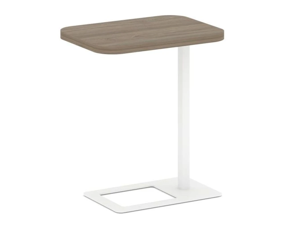 Стол журнальный (прямоугольный) 480х340х550 Асти / Asti (rv)