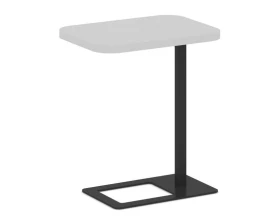 Стол журнальный (прямоугольный) 480х340х550 Асти / Asti (rv) images