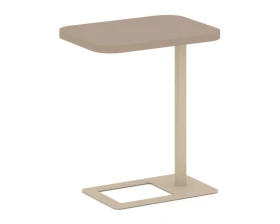 Стол журнальный (прямоугольный) 480х340х550 Асти / Asti (rv) images