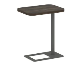 Стол журнальный (прямоугольный) 480х340х550 Асти / Asti (rv) images