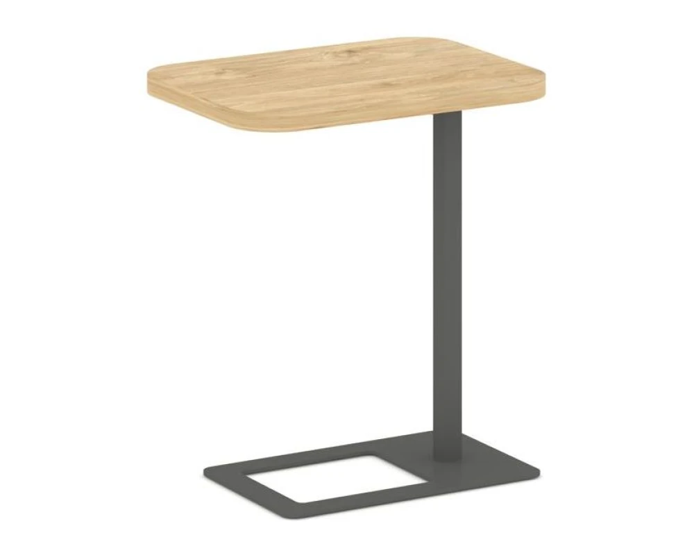 Стол журнальный (прямоугольный) 480х340х550 Асти / Asti (rv)