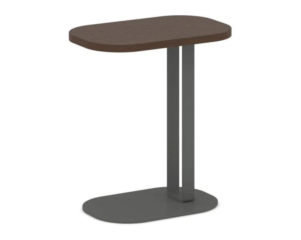 Стол журнальный (прямоугольный) 480х340х550 Асти / Asti (rv)