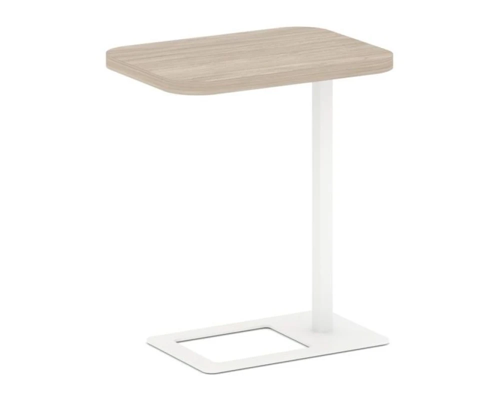 Стол журнальный (прямоугольный) 480х340х550 Асти / Asti (rv)