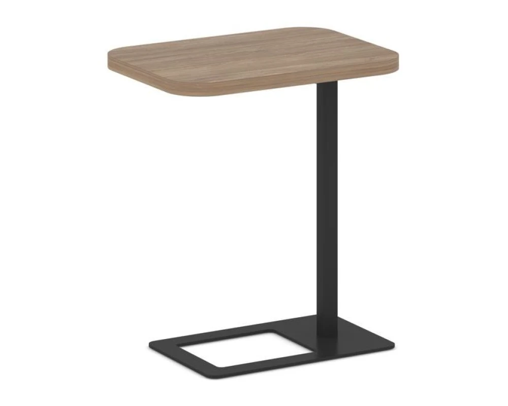 Стол журнальный (прямоугольный) 480х340х550 Асти / Asti (rv)