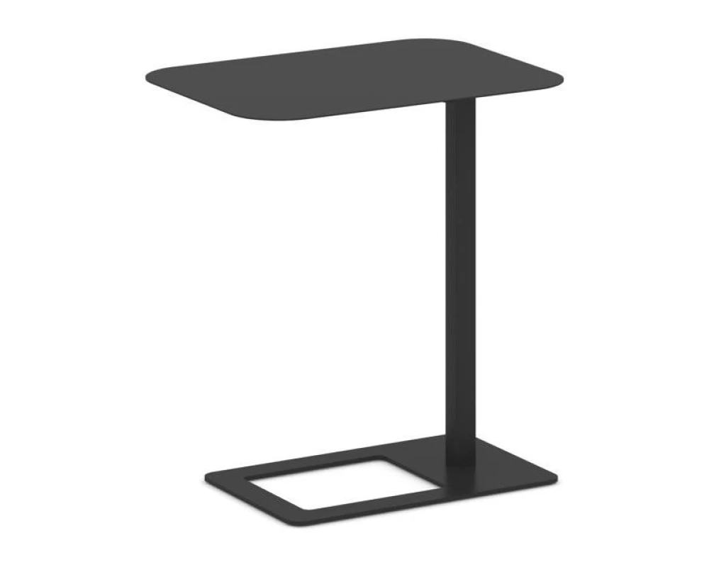 Стол журнальный (прямоугольный) 480х350х527 Асти / Asti (rv)