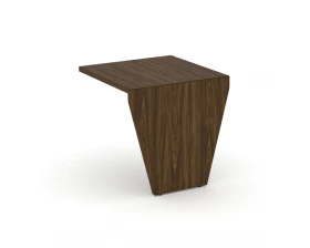 Брифинг-приставка 80 Корнер / Corner images