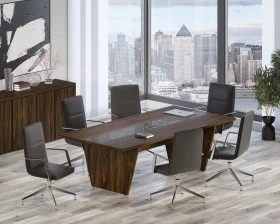 Кабинет руководителя Корнер / Corner images