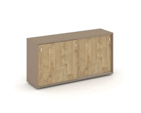 Шкаф-купе приставной 150x41x75 Эстетика / Estetica images