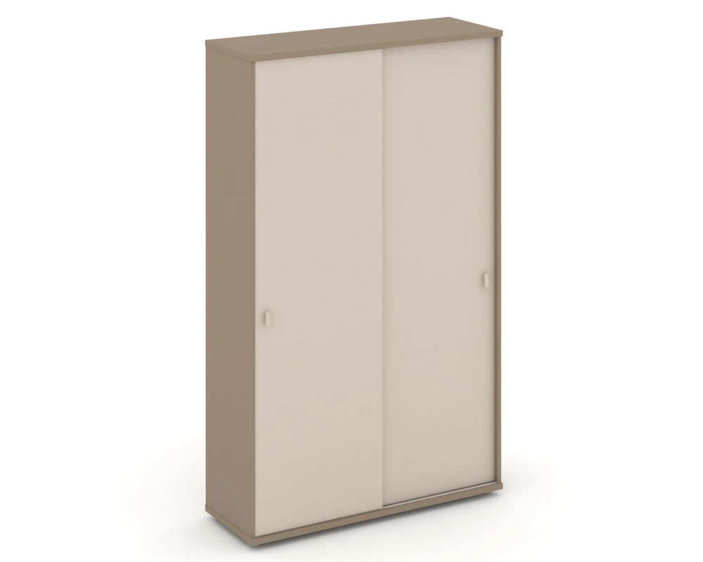 Шкаф-купе для одежды 120x42x197,7 Эстетика / Estetica