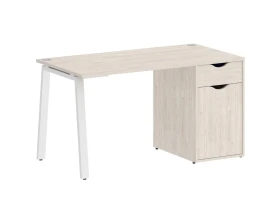 Стол письменный L=1780мм VR.SP-3-178.1.A Хоум Офис / Home Office images