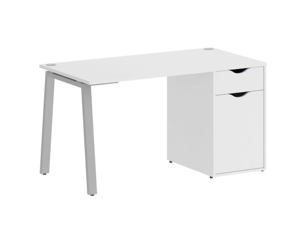 Стол письменный L=1780мм VR.SP-3-178.1.A Хоум Офис / Home Office