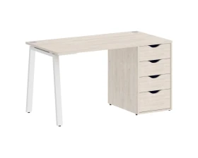 Стол письменный L=1780мм VR.SP-3-178.4.A Хоум Офис / Home Office images