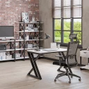 отзыв Мебель для персонала Лофт / Loft