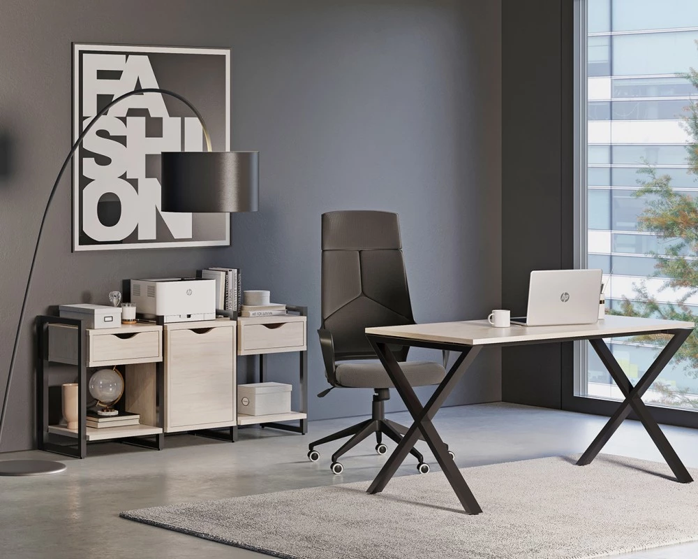 Мебель для персонала Loft