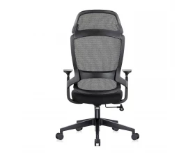 Кресло руководителя Riva Chair Job (6246A / 6246A-HS) images