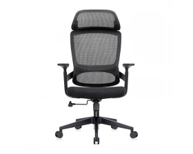 Кресло руководителя Riva Chair Job (6246A / 6246A-HS) images