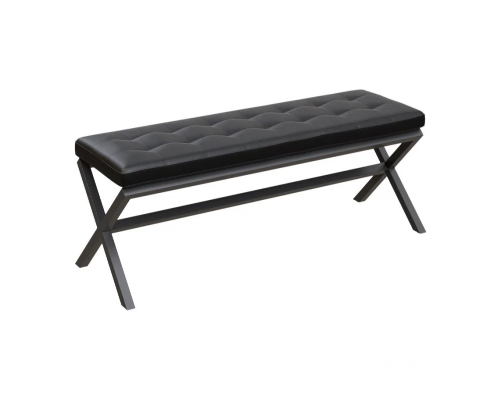 Банкетка двухместная Next