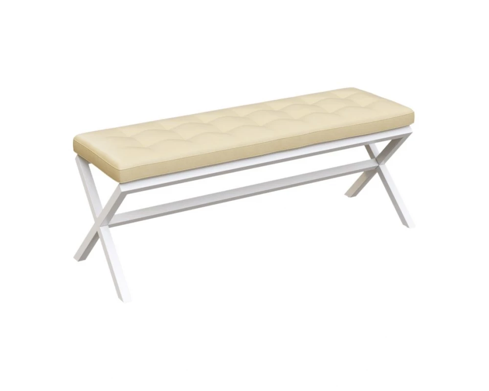 Банкетка двухместная Next