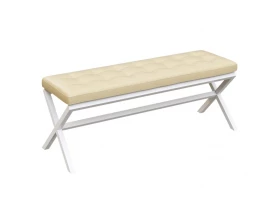 Банкетка двухместная Next images