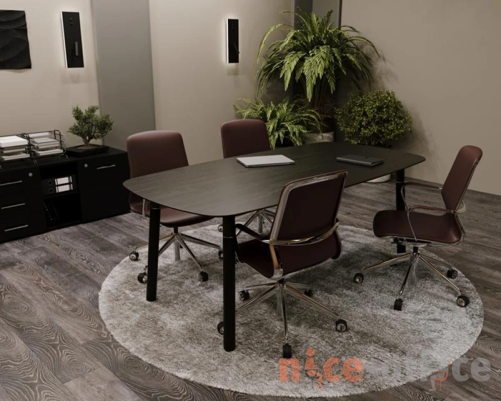 Мебель для переговорных Оак / Oak