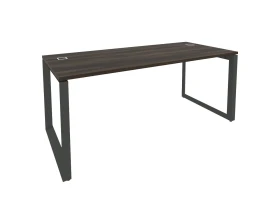 Стол для руководителя на О-образном м/к 1780x800x750 Оникс Директ / Onix Direct images