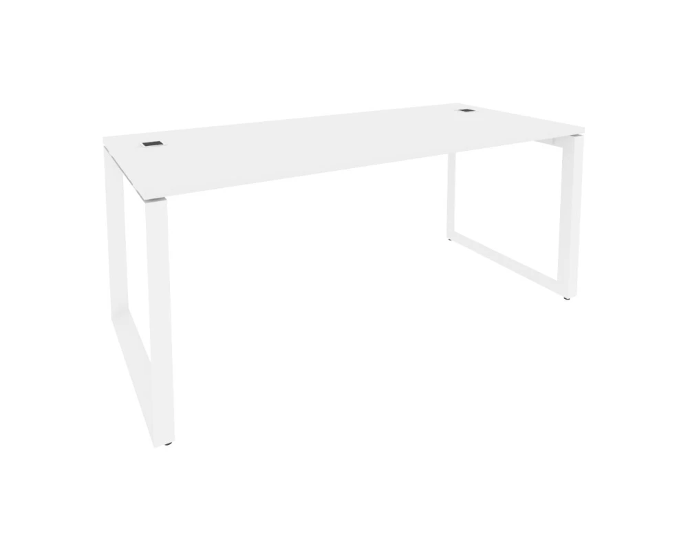 Стол для руководителя на О-образном м/к 1780x800x750 Оникс Директ / Onix Direct