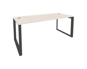 Стол для руководителя на О-образном м/к 1780x800x750 Оникс Директ / Onix Direct images