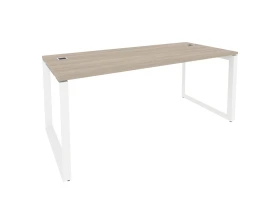 Стол для руководителя на О-образном м/к 1780x800x750 Оникс Директ / Onix Direct images