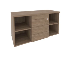 Тумба сервисная с ящиками TIP-ON 1100x460x598 Onix Direct images