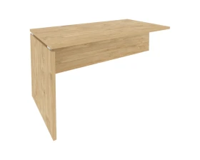 Брифинг-приставка 1380x720x750 Оникс / Onix images