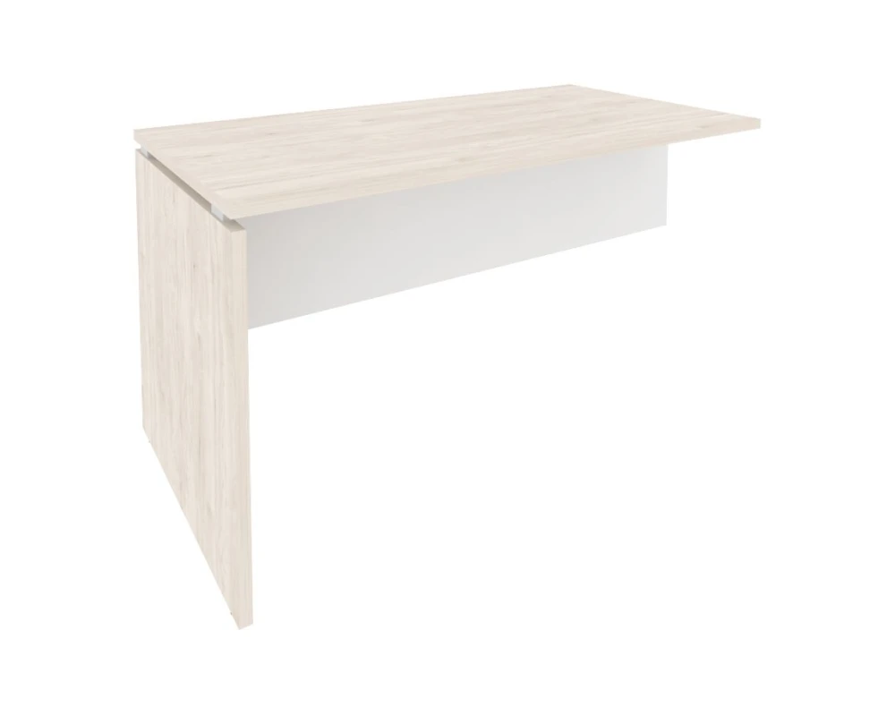 Брифинг-приставка 1380x720x750 Оникс / Onix