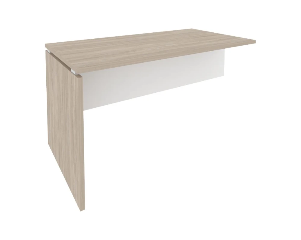 Брифинг-приставка 1380x720x750 Оникс / Onix