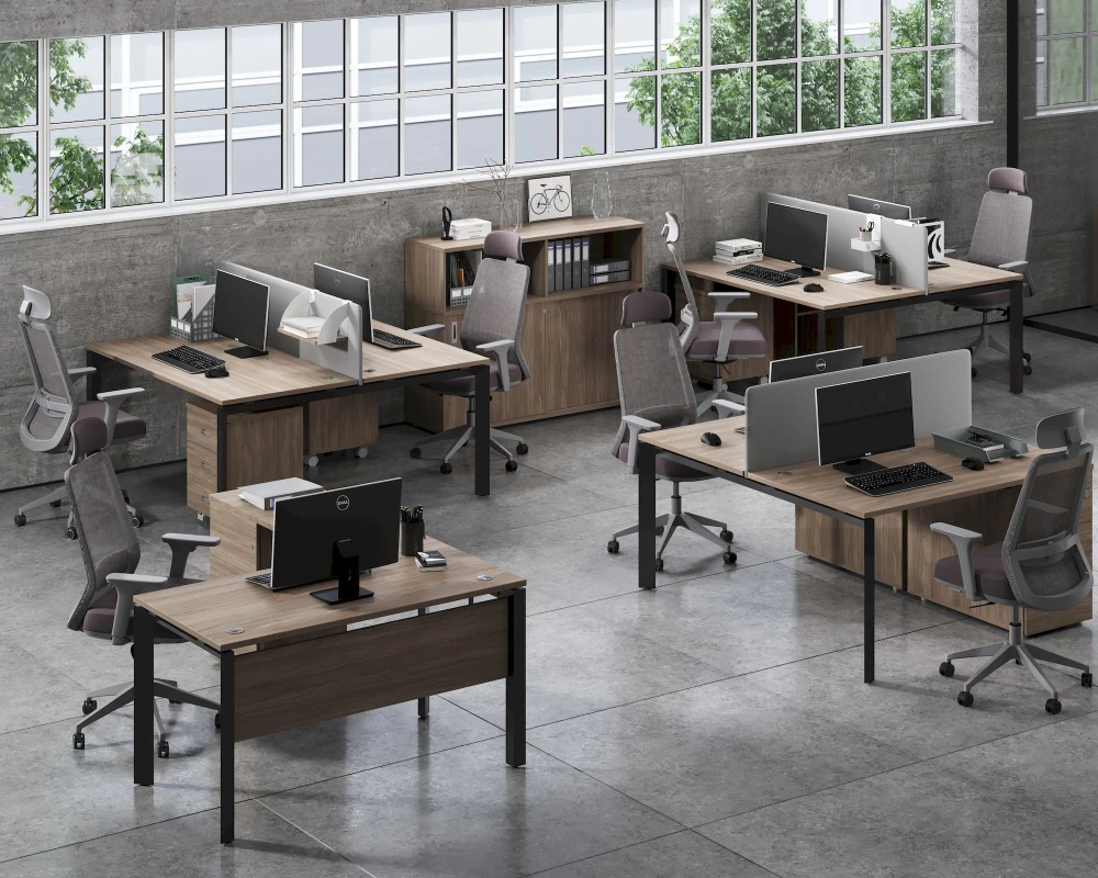 Мебель для персонала Оникс / Onix