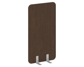 Перегородка на фетровых подпятниках 800x18x1500 Р-лайн / R-line images