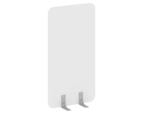 Перегородка на фетровых подпятниках 800x18x1500 Р-лайн / R-line images