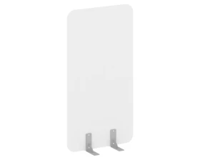 Перегородка на фетровых подпятниках 800x18x1500 Р-лайн / R-line images