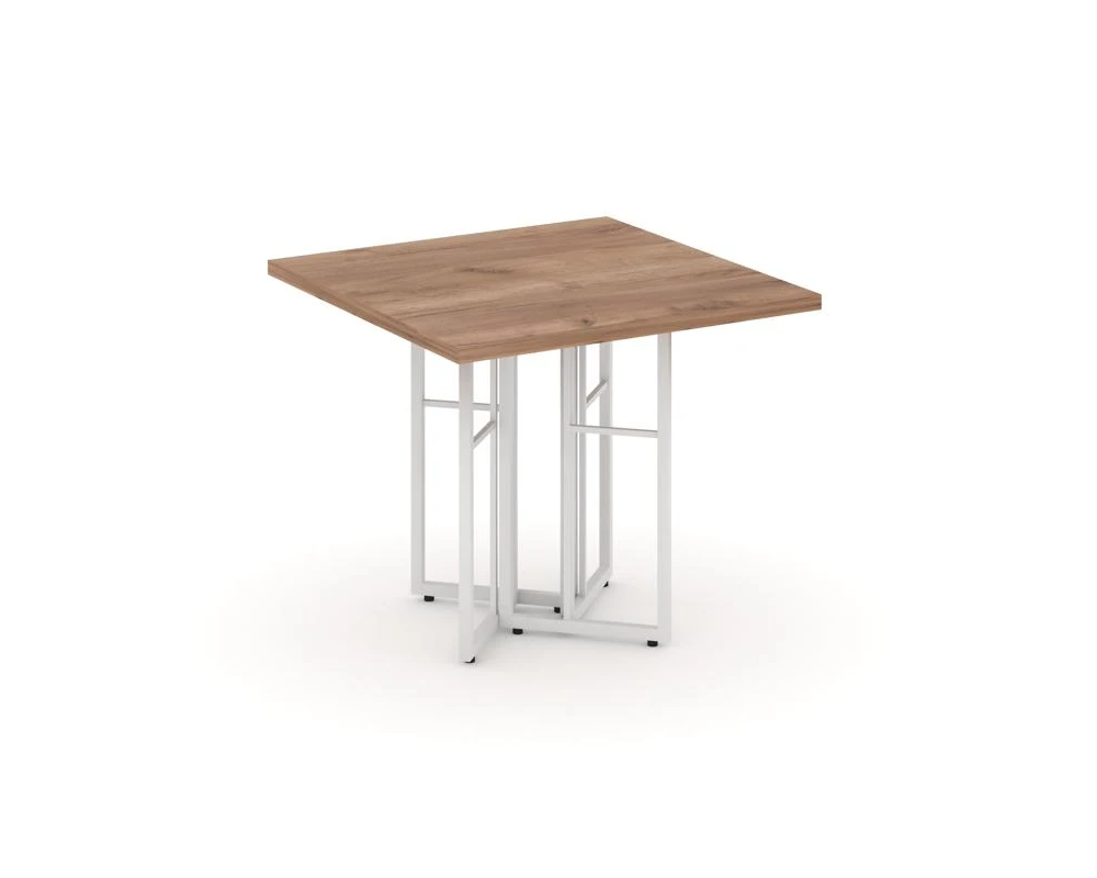 Стол журнальный 680x680x580 Рифт Директ / Rift Direct